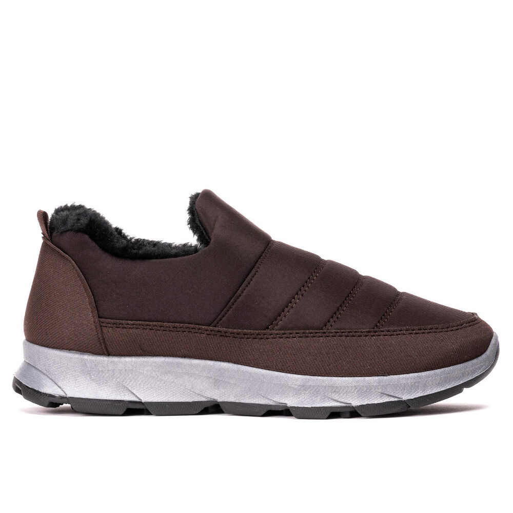 Zapatilla Hombre Camel Kreto Apóstol image number 0.0